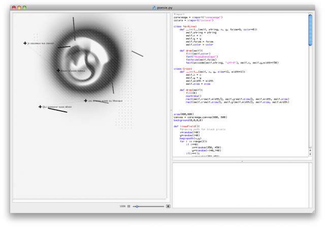 nodebox window