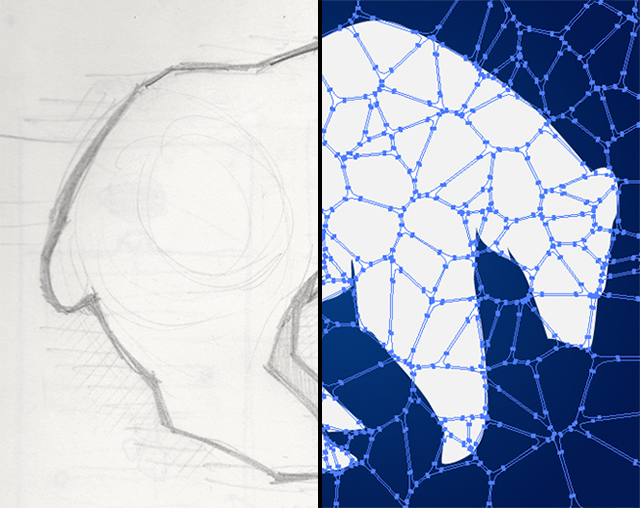 sketch-voronoi